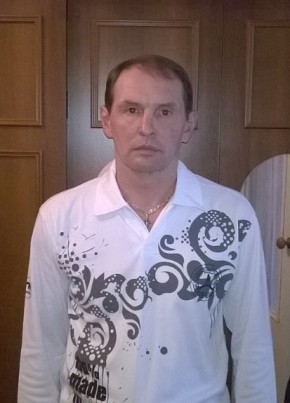 Игорь, 54, Україна, Кам'янець-Подільський