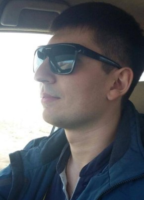 Руслан, 28, Россия, Свободный