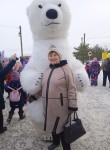 Olga, 58  , Balabanovo