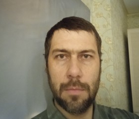 Павел, 41 год, Иваново