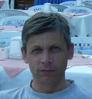Владимир, 58, Россия, Екатеринбург
