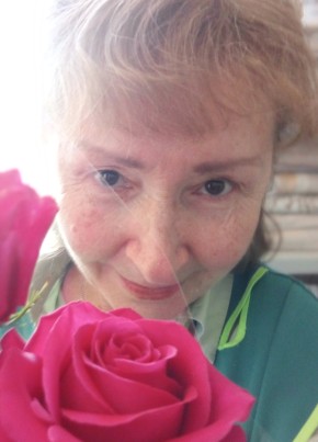 Elena, 63, Russia, Venev