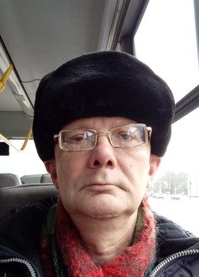 Сергей, 54, Россия, Благовещенск (Амурская обл.)