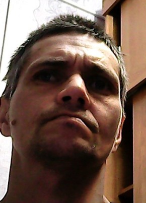 Алекасандр, 46, Россия, Иркутск