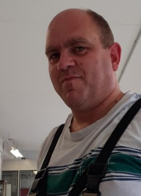 Robert Watzke, 41, Bundesrepublik Deutschland, Ribnitz-Damgarten