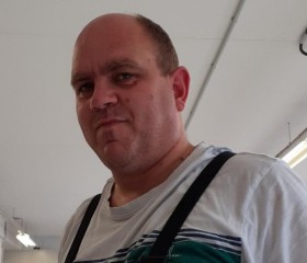 Robert Watzke, 42 года, Ribnitz-Damgarten