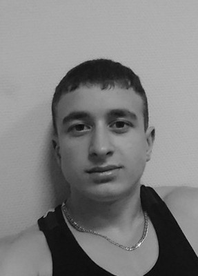 Константин, 26, Россия, Боровский