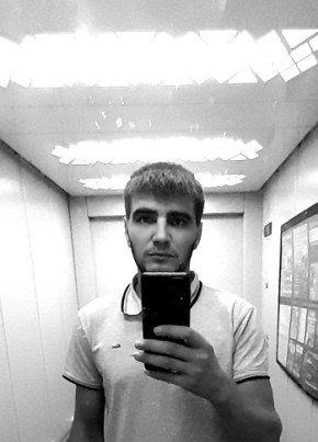 Астемир, 31, Россия, Саратов