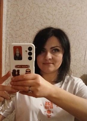 Ольга из Липецка 39 лет