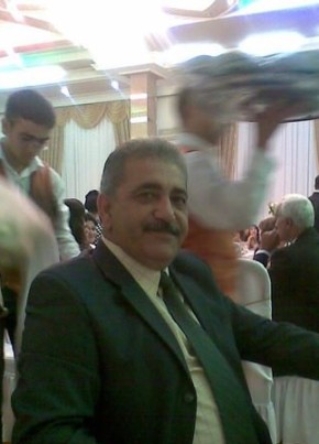 эльхан, 64, Azərbaycan Respublikası, Qaraçuxur