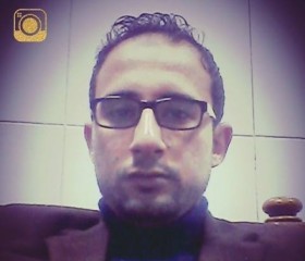 Haitham, 40 лет, طهطا