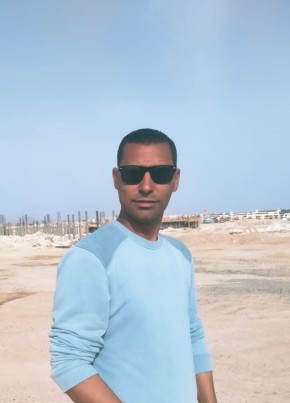 مينا из الغردقة 37 лет
