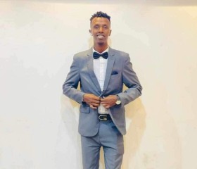 Saabir, 18, Nairobi