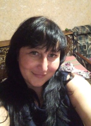 Наталия, 47, Україна, Кременчук