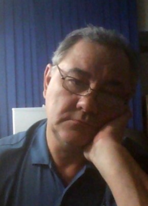 Vlad, 57, Russia, Shatura