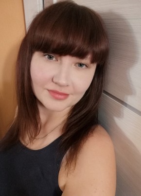 DobrayaYa, 33, Россия, Азов