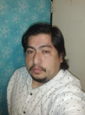 Carlo, 20, Chile, Rancagua