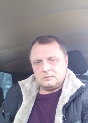 Serg, 45, Россия, Москва