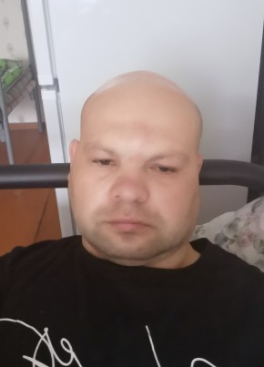 Анатолий, 40, Россия, Емва
