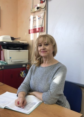 Natalya, 54, Russia, Istra