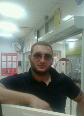 Фарид, 35, Россия, Волгоград