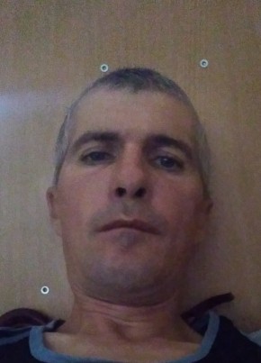 Василий, 42, Россия, Балаклава