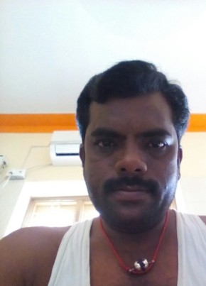 arul, 43, India, Arakkonam