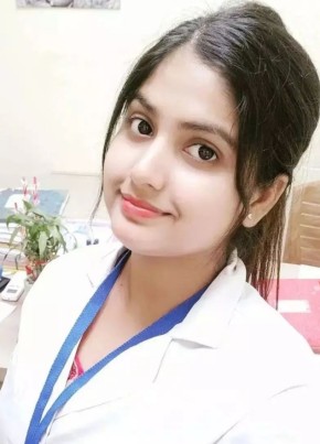 Payal Sharma, 24, India, Jaipur