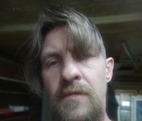 dima, 43, Vyksa