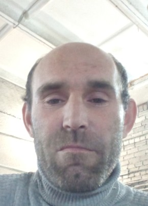Valentin, 39, Russia, Ussuriysk