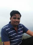 Rajesh, 36 лет, Surat
