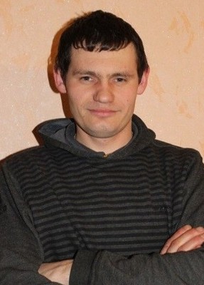 Алексей, 35, Россия, Курск