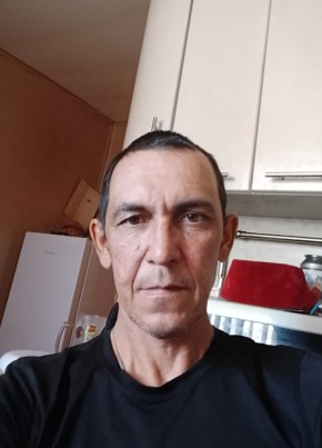 Алексей из Самары 51 год