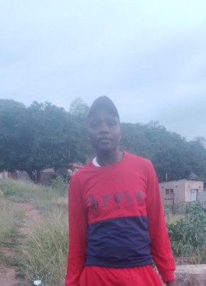 Lenyemo, 35, iRiphabhuliki yase Ningizimu Afrika, Duiwelskloof