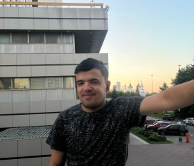 ДАНИЕЛ, 22 года, Москва