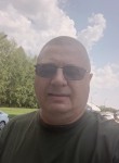 Ruslan, 46, Novosibirsk