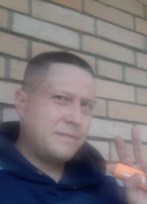 Сергей, 42, Россия, Москва