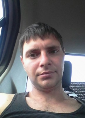 Макс, 35, Россия, Волгоград