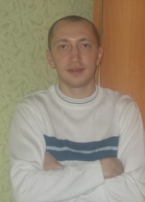 Алексей, 45, Россия, Старый Оскол