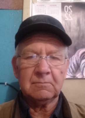 Anatoliy;, 62, Russia, Gostagayevskaya