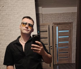 Artyem, 24, Moscow