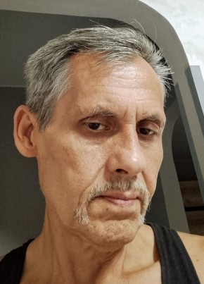 Игорь из Новосибирска 55 лет
