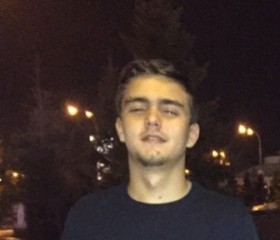 Dima Alekseev, 24, Kemerovo