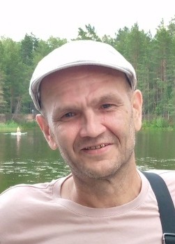 Александр, 51, Россия, Йошкар-Ола
