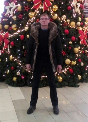 Алексей, 37, Россия, Зеленоград