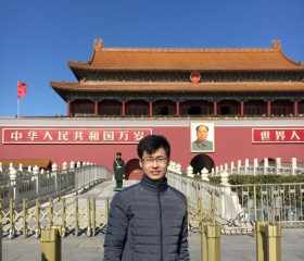 Антон, 42 года, 北京市