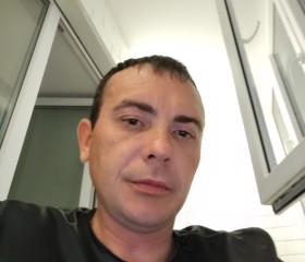 Aleksey, 36, Yoshkar-Ola