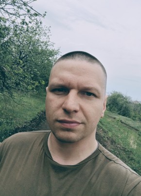 Игорь, 31, Россия, Иваново