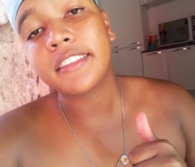 Maurício, 25, Conde (Bahia)