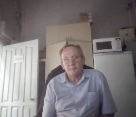 Андрей, 63 года, Нижний Новгород